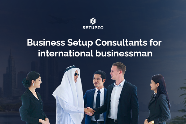 Business Setup Consultants in Abu Dhabii